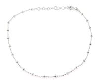 Cavigliera Forever Gioielli Donna cavigliera in Argento FGCA00013 - FGCA00013